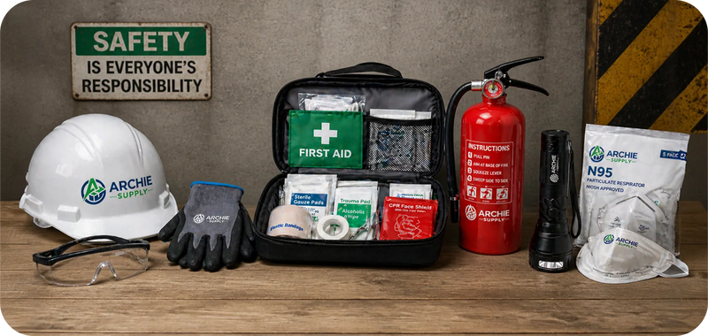 Medical Supplies